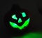 halloween pumpkin emoticon light darkness retro noir drama