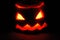 Halloween pumpkin - Jack O\'Lantern