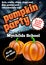 Halloween Pumpkin Party Flier