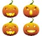 Halloween Pumpkins Collection