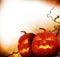 Halloween Pumpkins design