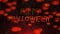 Halloween Pumpkins Seamless Background Full HD