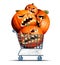 Halloween Shopping