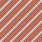 Halloween Stripes Seamless Pattern - Black, orange, and white diagonal stripes design