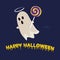 Halloween vectors, illustrations, emojis, and patterns.