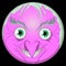 Halloween witch emoji smiley face beldam emoticons hag digital emoji hex eps ai