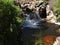 Halls Falls, Pyengana, Tasmania