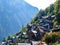 Hallstatt - A picturesque mountain village
