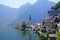 Hallstatt, Salzkammergut, Austria