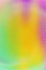 Hallucinogen psychedelic hallucinogenic multicolored abstract. shape