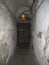 The Hallway of Kilmainham Gaol Dublin Ireland