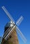 Halnaker windmill, West Sussex, England.