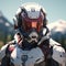 Halo Starfighter Costume - Unleash Your Inner Spartan With This Epic Halo Ps4 xbox One Helmet