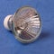 Halogen lighting bulb