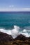 Halona Blowhole, Oahu