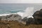 Halona Blowhole, Oahu