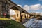 Haltwhistle Skew Arches Viaduct