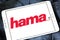 Hama Photo company logo