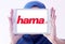 Hama Photo company logo