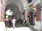 A Hamam in the medina. Tunis. Tunisia