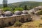 Hamam (Ottoman bath) in Pocitelj village, Bosnia and Herzegovi