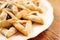 Hamantaschen Cookies