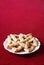 Hamantaschen Cookies