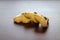 Hamantaschen. ozenei haman Triangular pastry