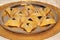 Hamantash cookies for Jewish festival of Purim