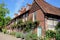 Hambledon village cottages.