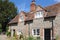 Hambledon village cottages.