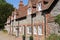 Hambledon village cottages.