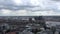 Hamburg HafenCity aerial view