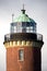 Hamburg lighthouse