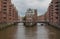 Hamburg Speicherstadt