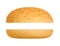 Hamburger bun