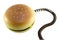 Hamburger telephone