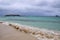 Hamelin Bay: Hamelin Island View