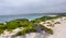 Hamelin Bay: Vegetated Dunes