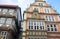 Hamelin - Leisthaus - I -