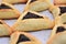 Hamentashen Ozen Haman Purim cookies