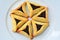 Hamentashen Ozen Haman Purim cookies