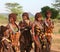 Hamer People of Ethiopia