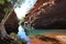 Hamersley Gorge, Karijini National Park