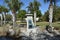 Hamilton Upchurch Park Wide Angle, St. Augustine, Florida