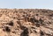 HaMinsara  is a sandstone hill in the area of Ramon crater, formed as a result of the release of magma. It looks like a pile of