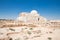 Hammam Al Sarah desert castle, Jordan