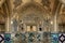 Hammam-e Sultan Mir Ahmad, Kashan, Iran