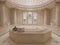 Hammam spa bathroom interior concept