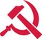 Hammer and sickle